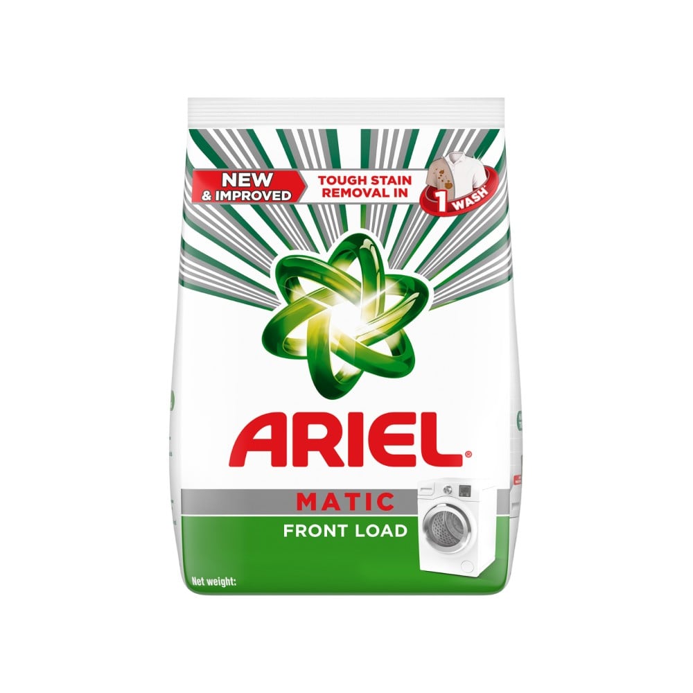 Detergent